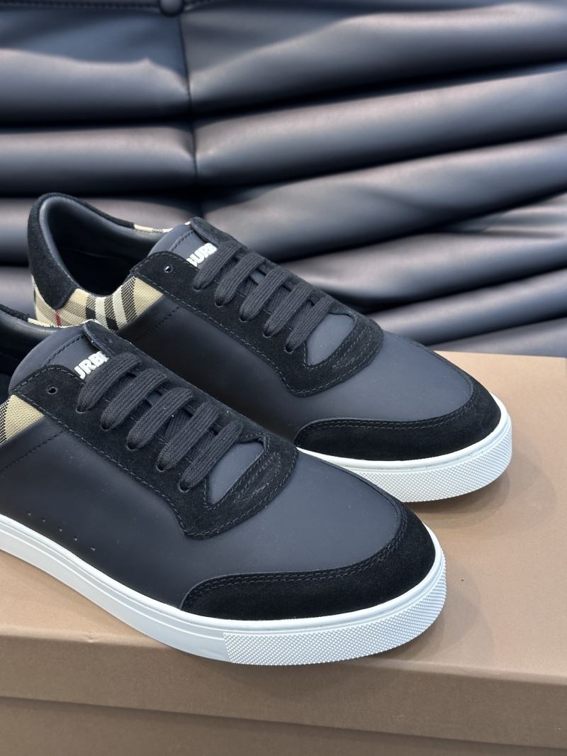 Burberry Low Shoes